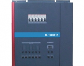 6路14A可编程调光控制柜ML-DC0614