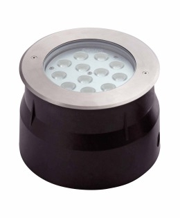 OLUX LED IN-GROUND M